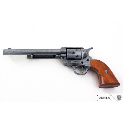 Revólver 1107G