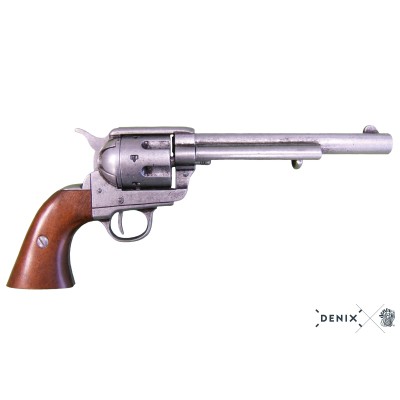 Revólver 1107G