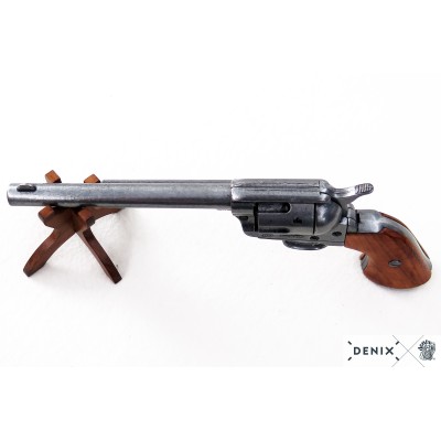 Revólver 1107G