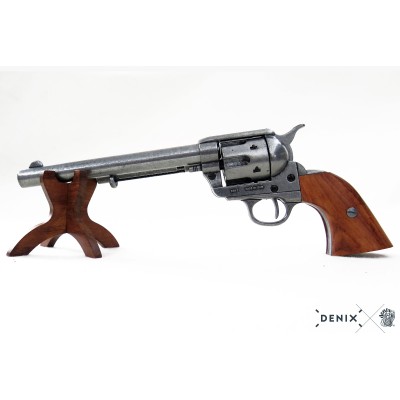 Revólver 1107G