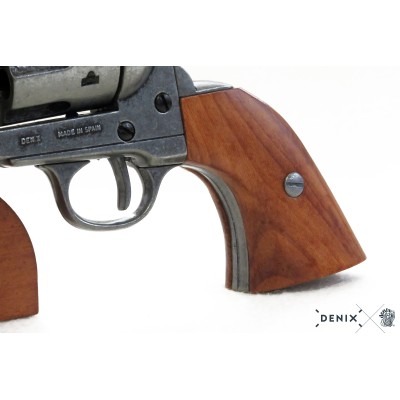 Revólver 1107G