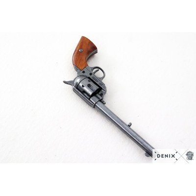Revólver 1107G