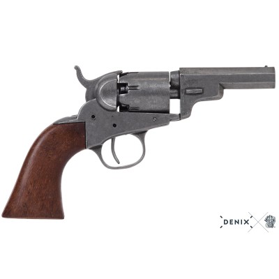Revólver 1259G