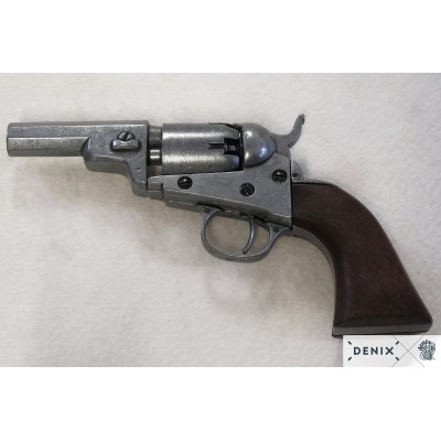 Revólver 1259G