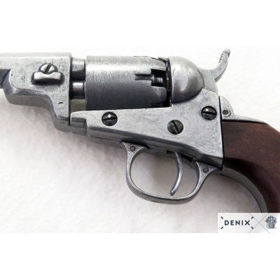 Revólver 1259G