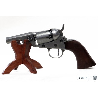 Revólver 1259G