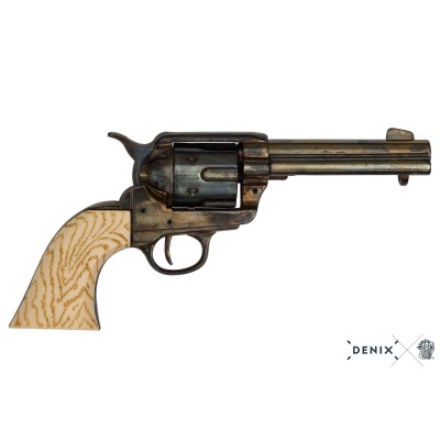 Revólver 8186