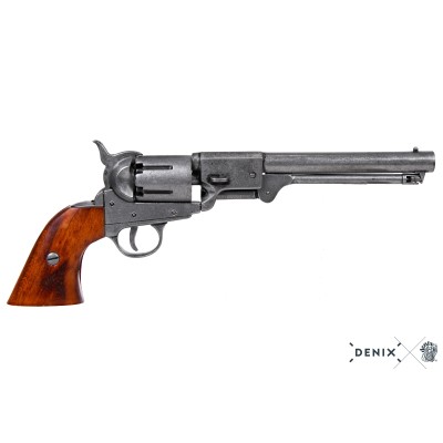Revólver M1083G