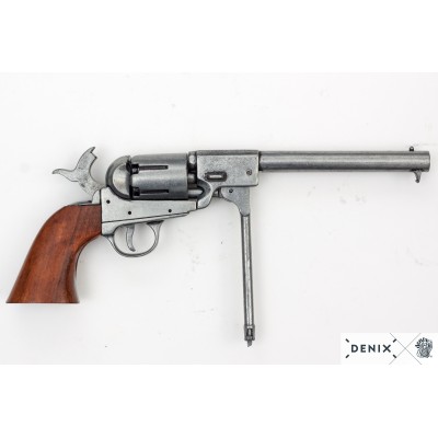Revólver M1083G