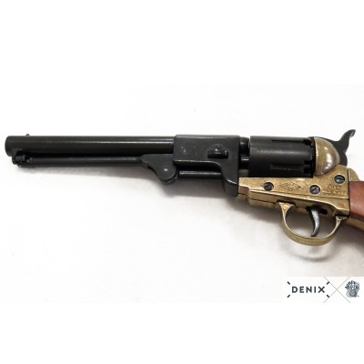 Revólver M1083L