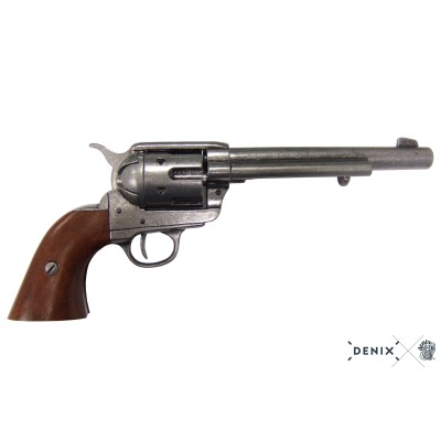 Revólver M1191G