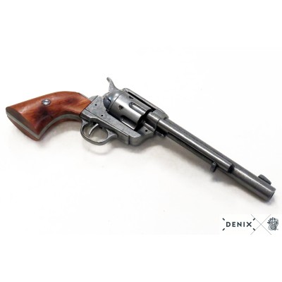 Revólver M1191G