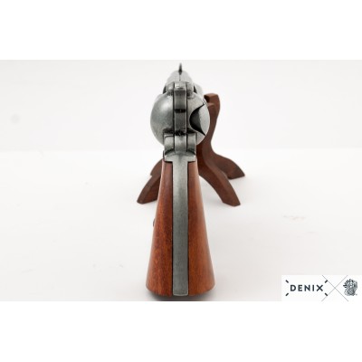 Revólver M1186G