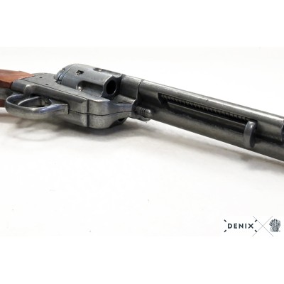 Revólver M1191G