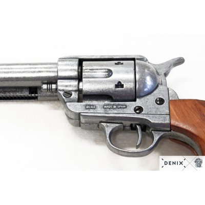 Revólver M1191G