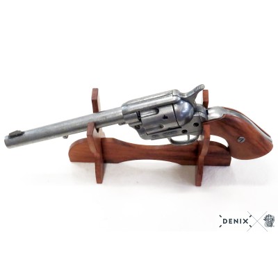 Revólver M1191G