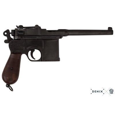 Pistola 1024
