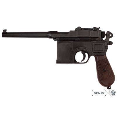 Pistola 1024