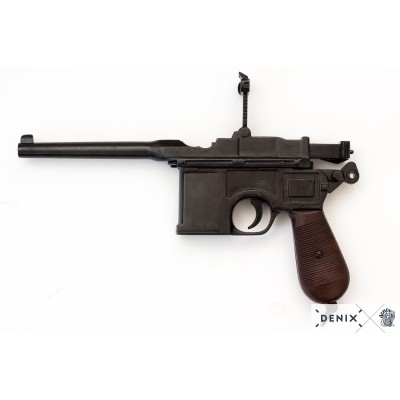Pistola 1024