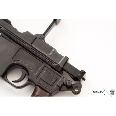 Pistola 1024
