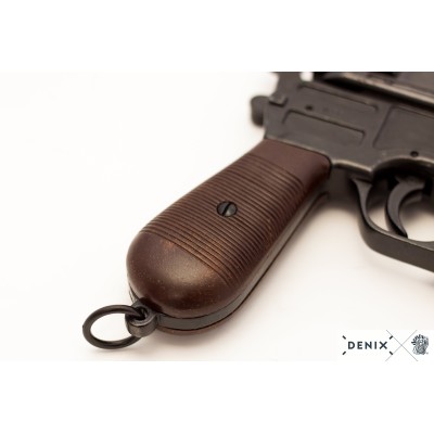 Pistola 1024
