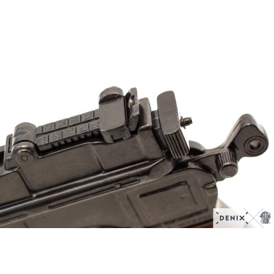 Pistola 1024