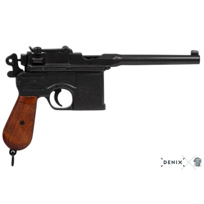 Pistola M1024