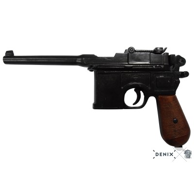 Pistola M1024