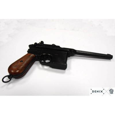 Pistola M1024