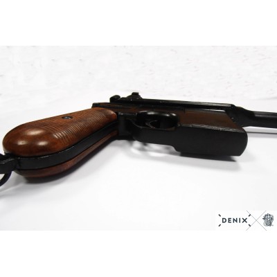 Pistola M1024