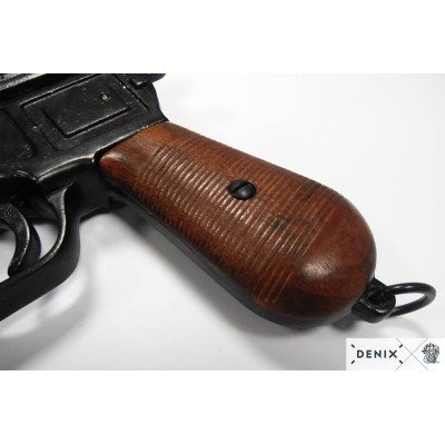 Pistola M1024