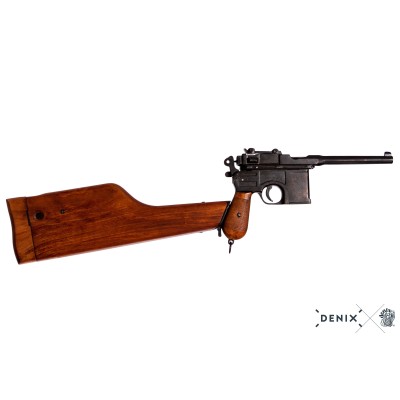 Pistola 1025