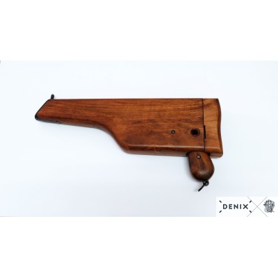 Pistola 1025