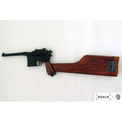 Pistola 1025