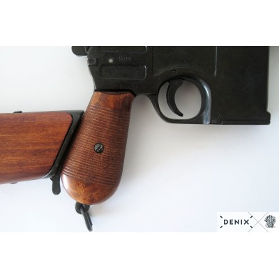 Pistola 1025