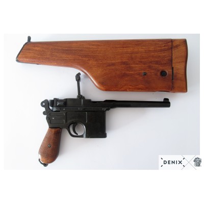 Pistola 1025