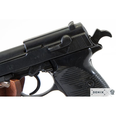 Pistola 1081