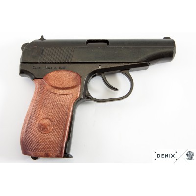 Pistola 1112