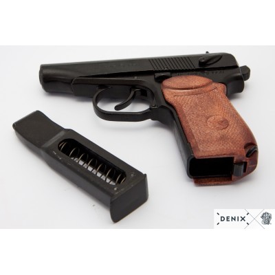 Pistola 1112