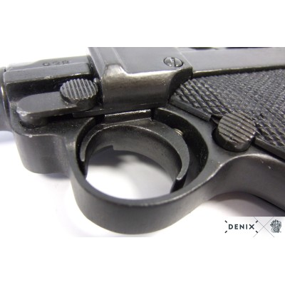 Pistola 1143