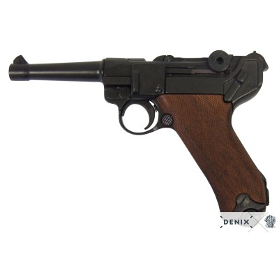Pistola M1143