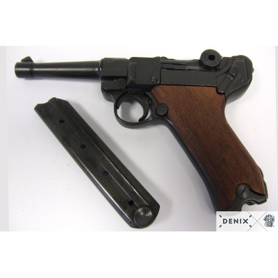 Pistola M1143