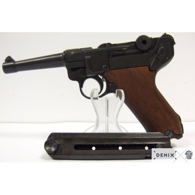 Pistola M1143