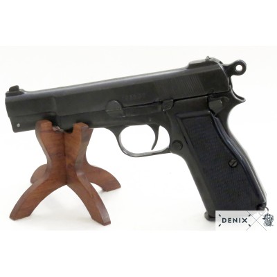 Pistola 1235