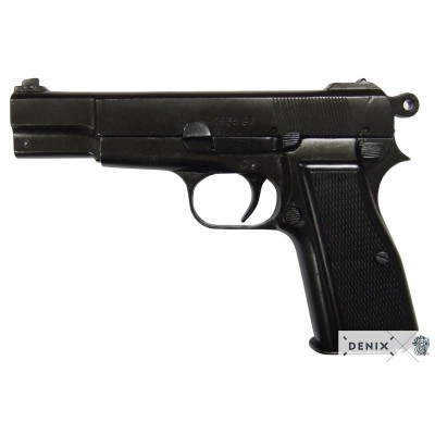 Pistola 1235