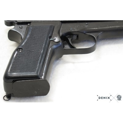 Pistola 1235