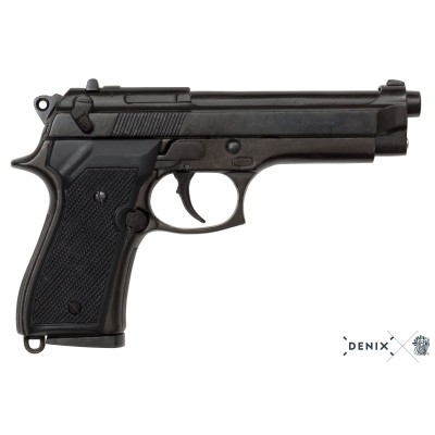 Pistola 1254