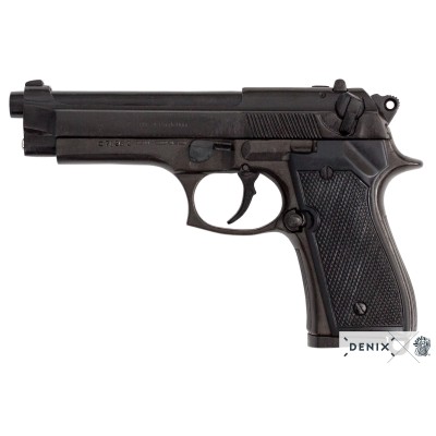 Pistola 1254