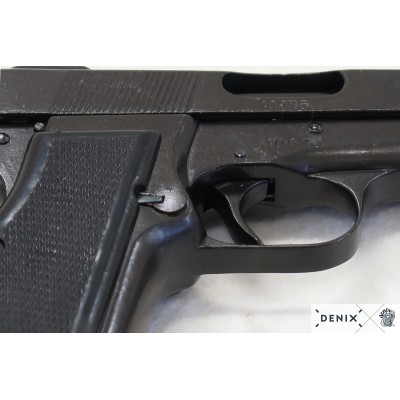 Pistola 1235