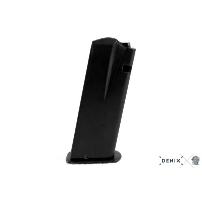 Pistola 1235